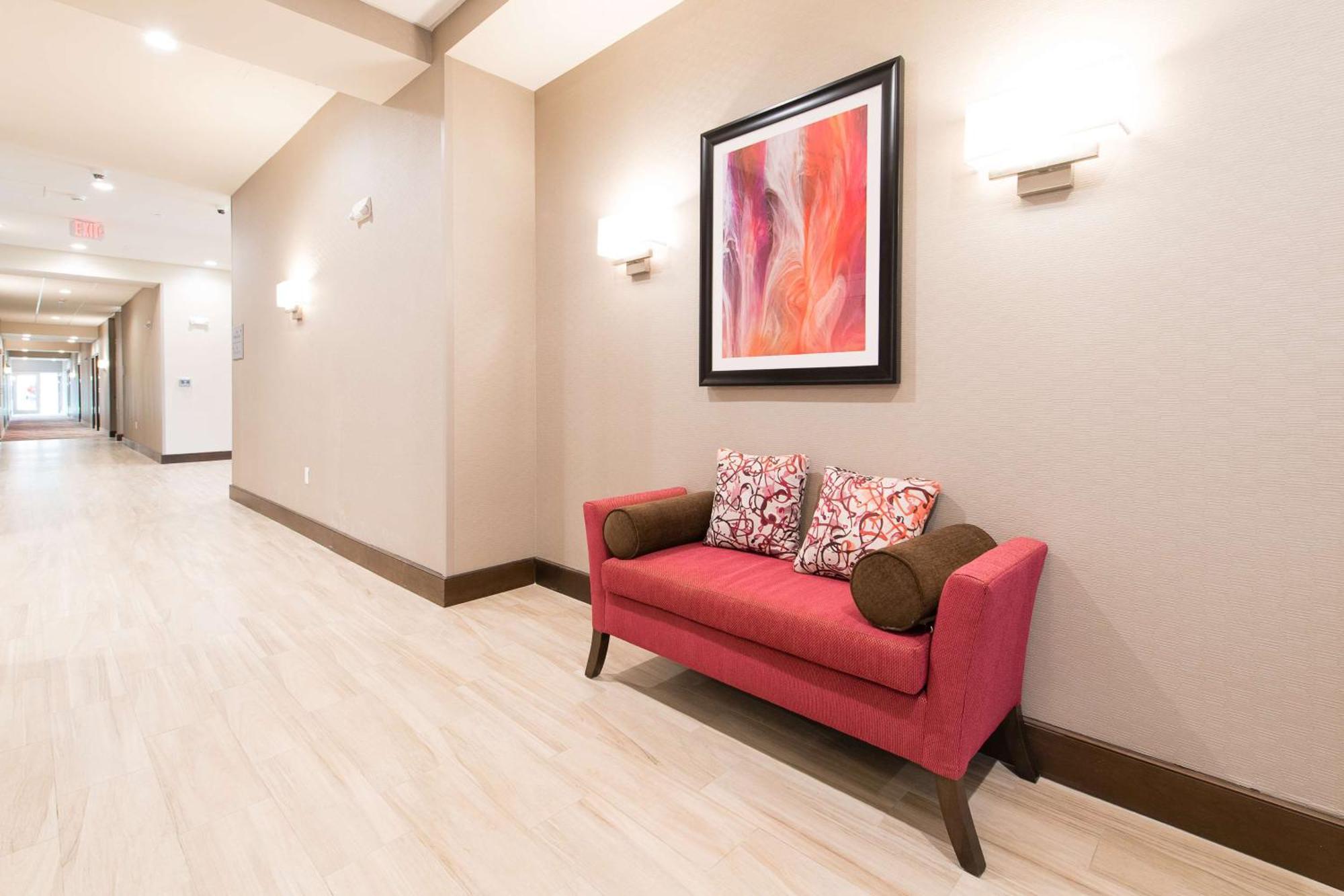 Hampton Inn And Suites Fayetteville, Nc Экстерьер фото