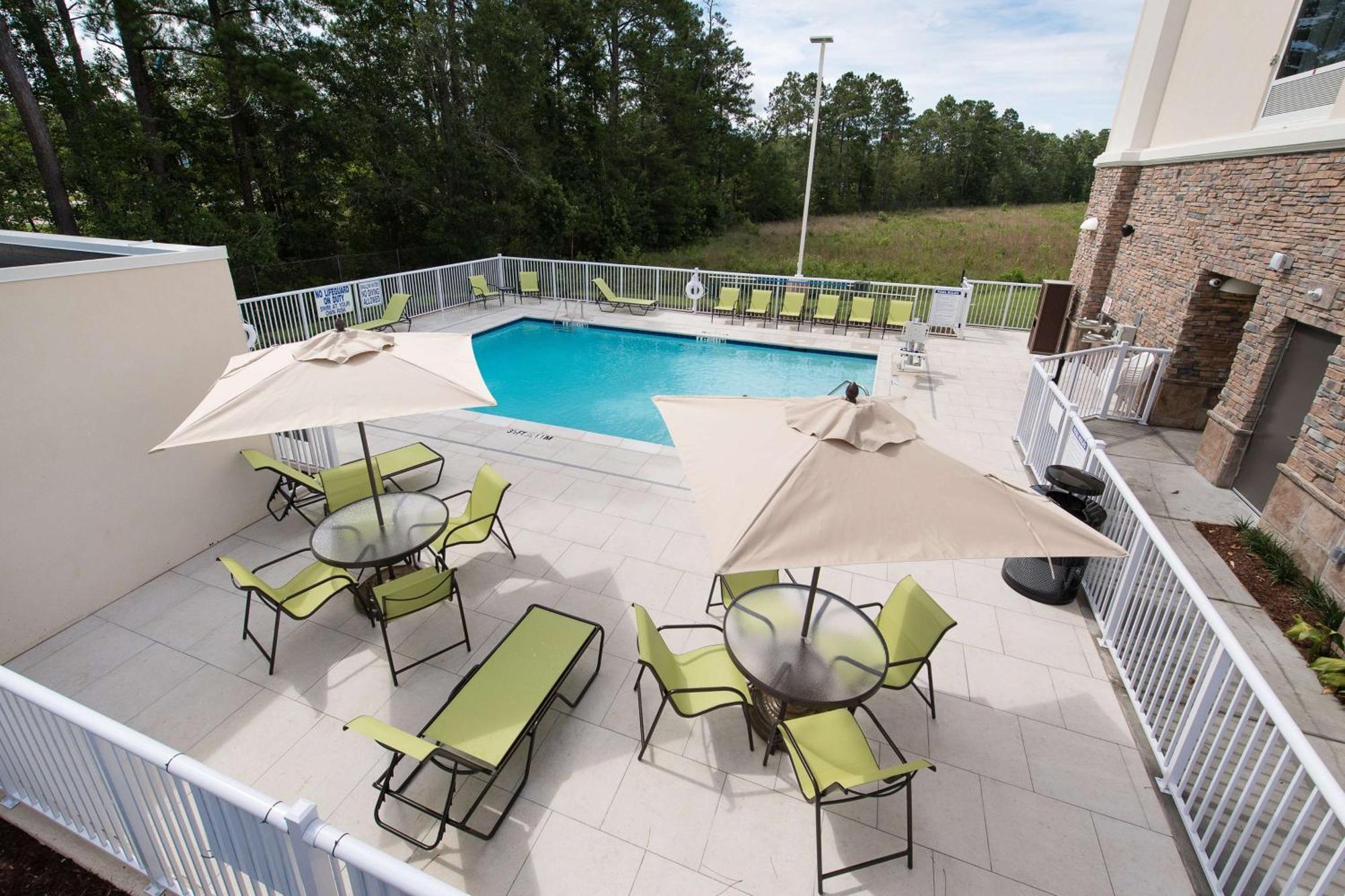 Hampton Inn And Suites Fayetteville, Nc Экстерьер фото