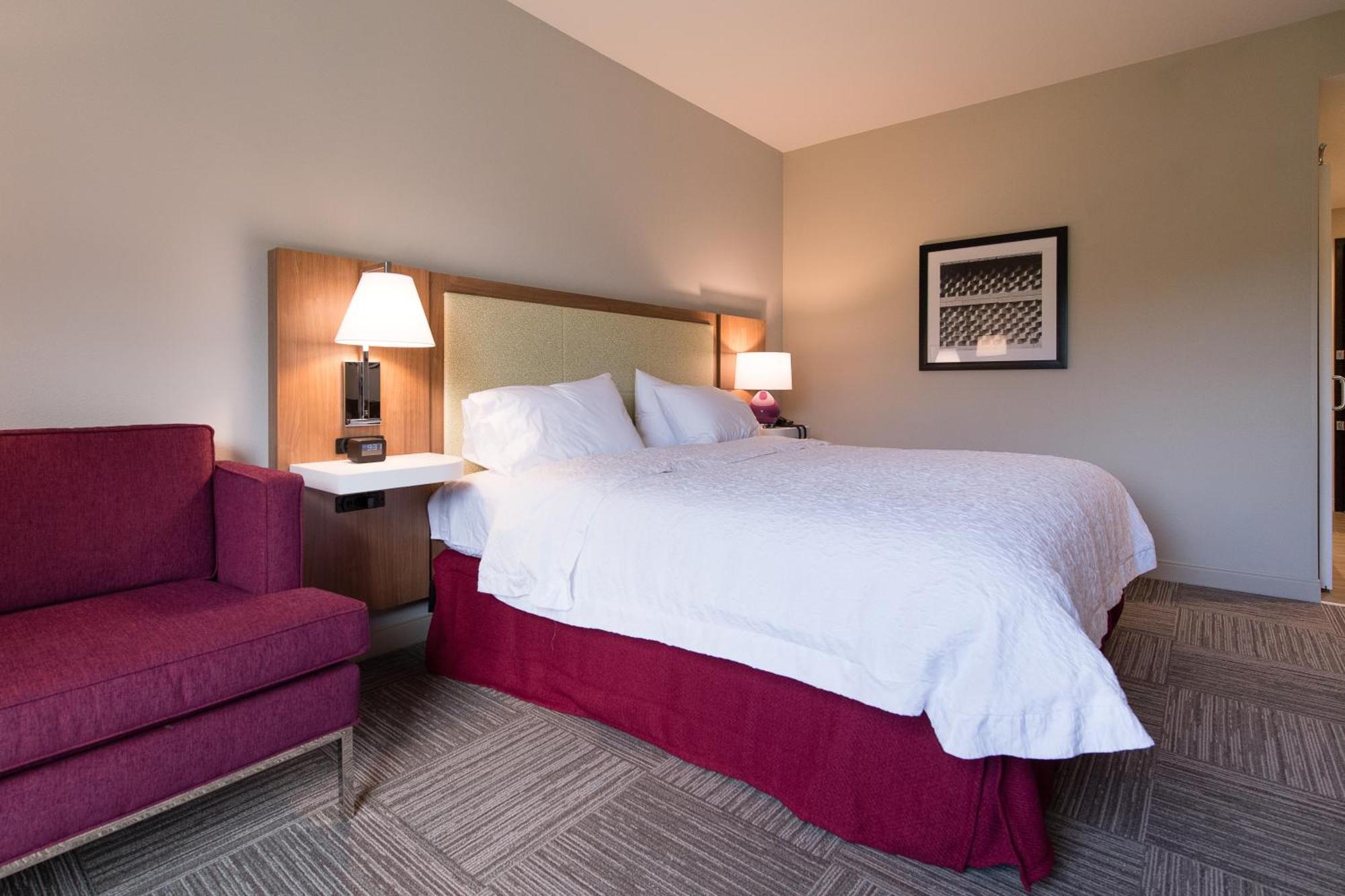 Hampton Inn And Suites Fayetteville, Nc Экстерьер фото