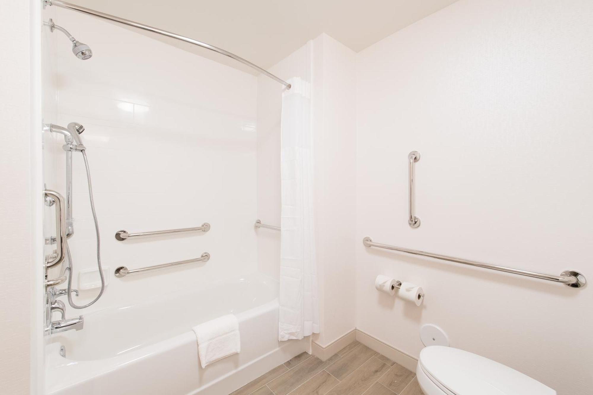 Hampton Inn And Suites Fayetteville, Nc Экстерьер фото