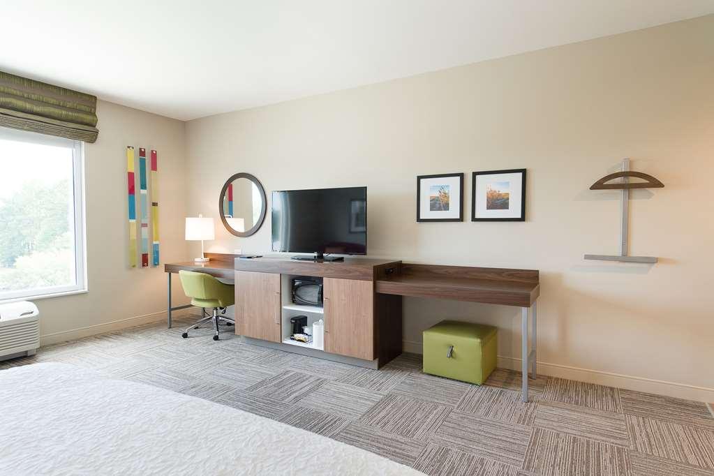 Hampton Inn And Suites Fayetteville, Nc Номер фото
